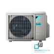 Daikin Stylish inverteres klímaszett 3,4 kW (fehér)