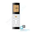Gree Dark X inverteres klima szett 5,3 kW 