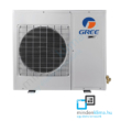 Gree Comfort X inverteres klima szett 5,2 kW 