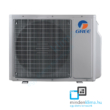 Gree Amber UV inverteres klima szett 2,6 kW 