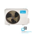 Midea Mission II inverteres klímaszett 3,5 kW