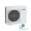 Mitsubishi MSZ/MUZ-HR25VF inverteres klímaszett 2,5 kW