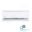 NORD RAC GIBSON NWH12QB-K6DNA2I I/O inverteres klímaberendezés 3,2 kW