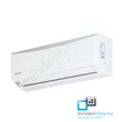 NORD RAC GIBSON NWH12QB-K6DNA2I I/O inverteres klímaberendezés 3,2 kW