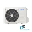 Samsung AR35 inverteres klímaszett 2,5 kW