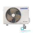 Samsung Wind-Free Comfort inverteres klímaszett 5 kW