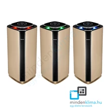 Gree légtisztító Hawk