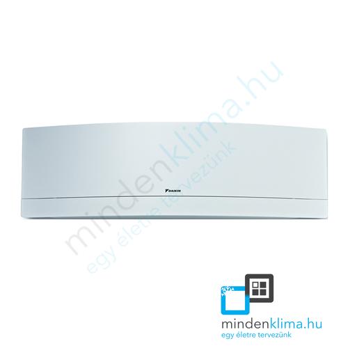 Daikin Emura inverteres klímaszett 2 kW (fehér)