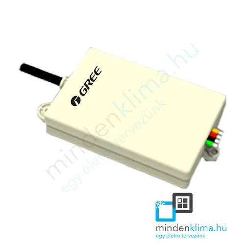 Gree mini modbus GATEWAY