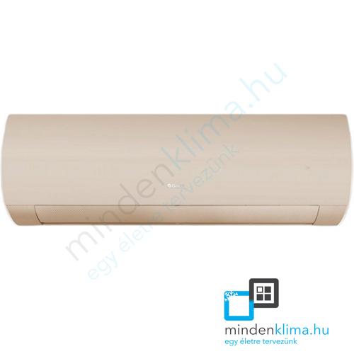 Gree Champagne X inverteres klima szett 3,5 kW 