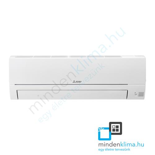 Mitsubishi MSZ/MUZ-HR50VF inverteres klímaszett 5 kW