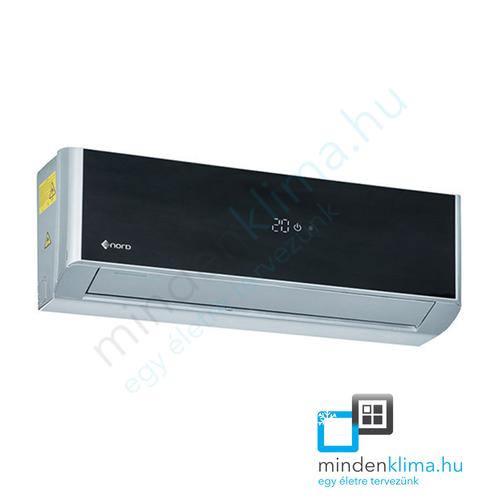 NORD RAC BLACK DESERT NWH18YD-K6DNA2A I/O inverteres klímaberendezés 5,3 kW R32