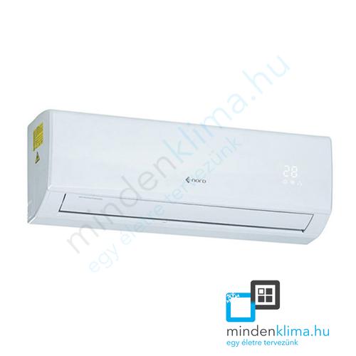NORD RAC NUBIAN NEW AGE NWH18QD-K6DNC4C inverteres klímaberendezés 5,2 kW R32