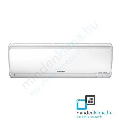 Samsung Maldives inverteres klímaszett 5 kW