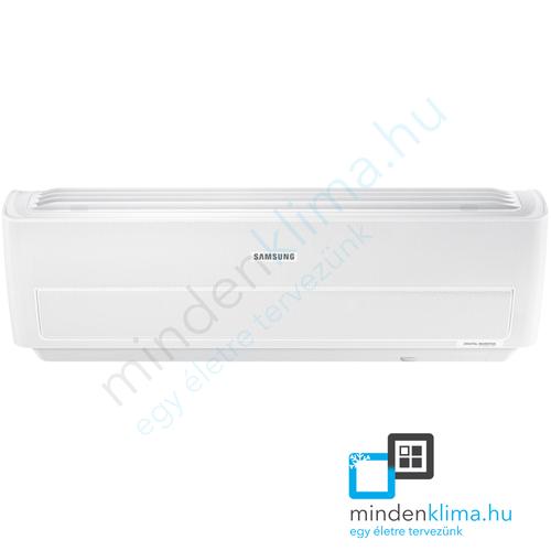 Samsung Wind-Free Standard inverteres klímaszett 5 kW